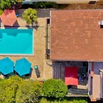 Dolce Semesterbostad Premantura