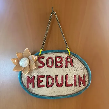Holiday home Dolce Premantura