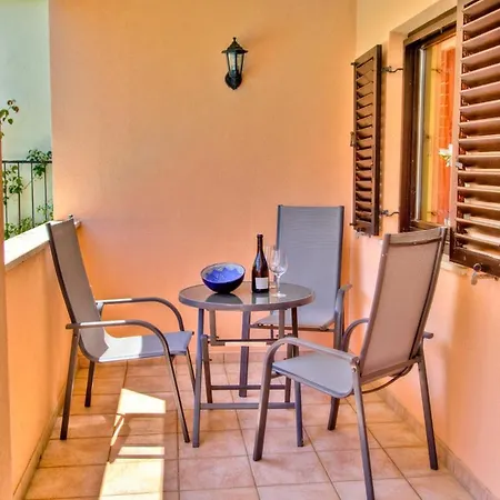 Dolce Holiday home Premantura