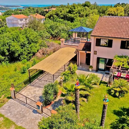 Dolce Holiday home