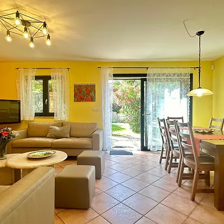 Dolce Holiday home *