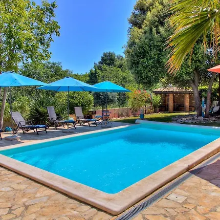 Holiday home Dolce *