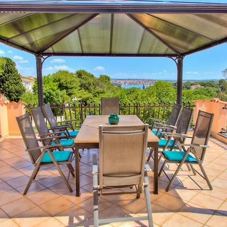 Dolce Holiday home Premantura