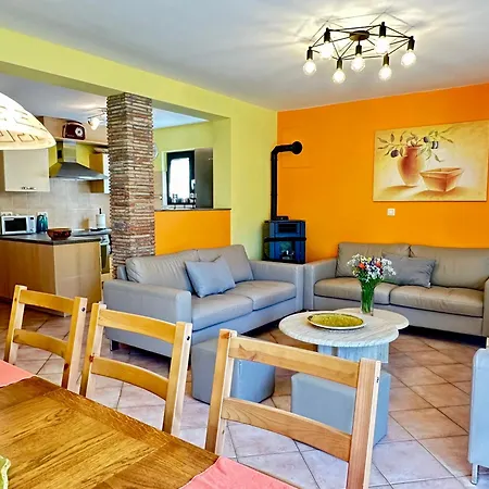 Dolce Holiday home