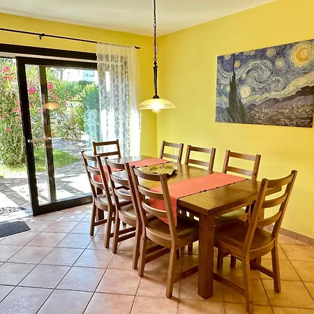Dolce Holiday home