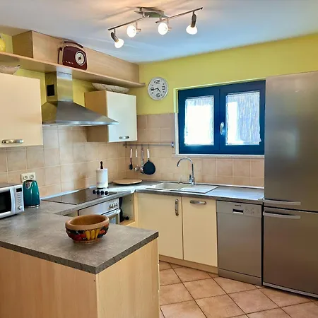 Holiday home Dolce Premantura