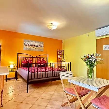 Holiday home Dolce