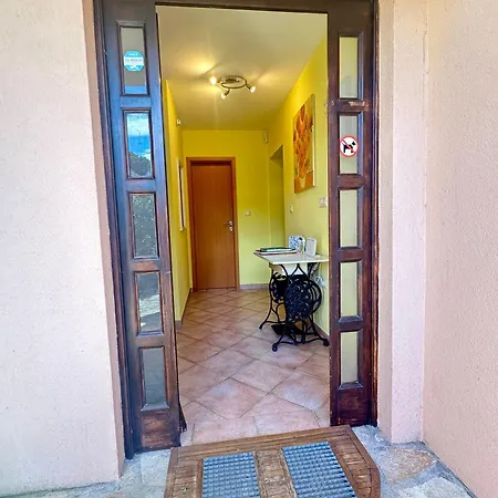 Dolce Holiday home Premantura