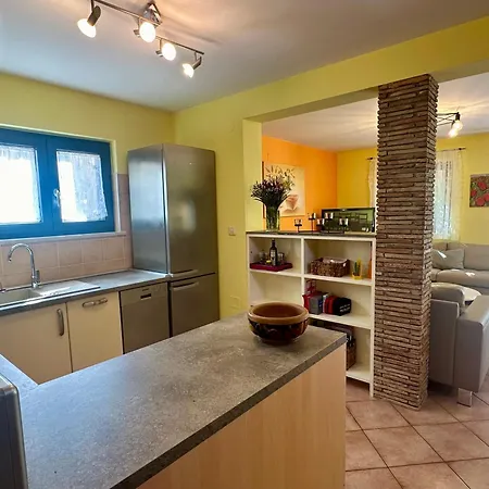 Holiday home Dolce