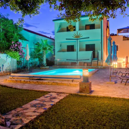 Ferienhaus Dolce Premantura