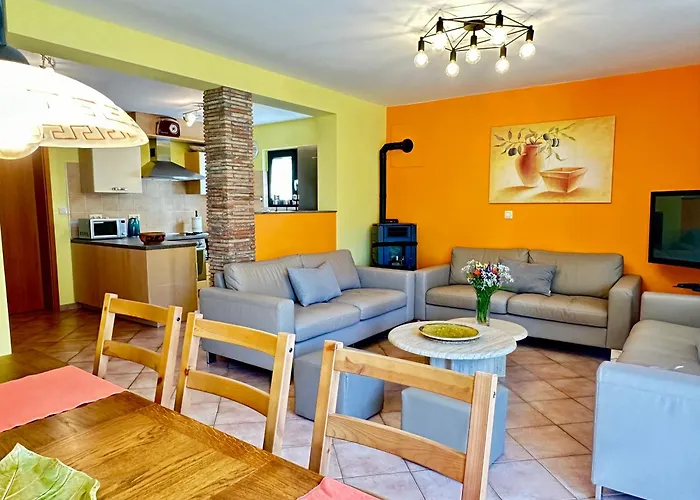 Dolce Ferienhaus