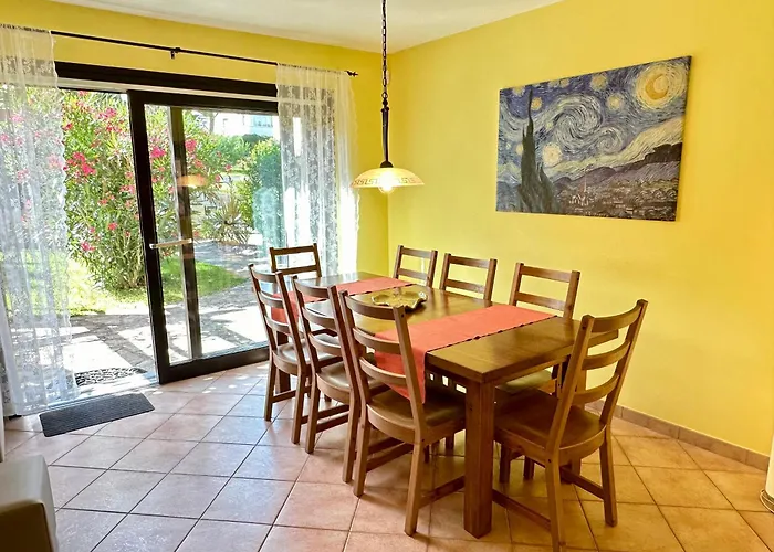 Dolce Ferienhaus