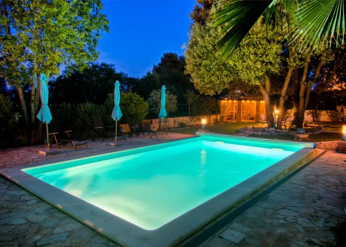 Dolce Ferienhaus Premantura