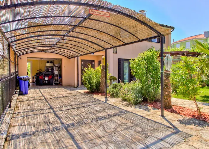 Dolce Ferienhaus Premantura