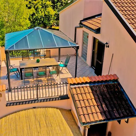 Casa de Férias Dolce