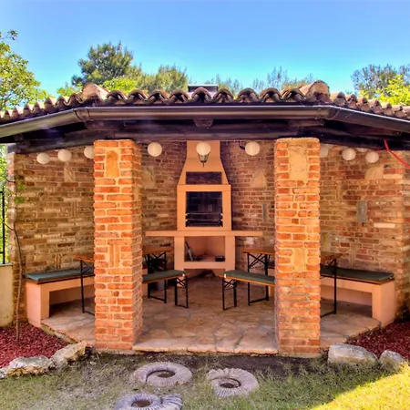Dolce Ferienhaus