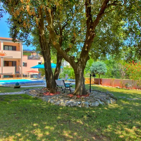 Dolce Ferienhaus Premantura