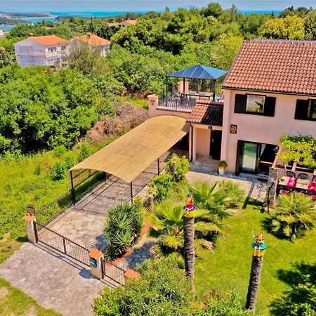 Ferienhaus Dolce *